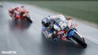 2. MotoGP 24 Standard Edition (NS)